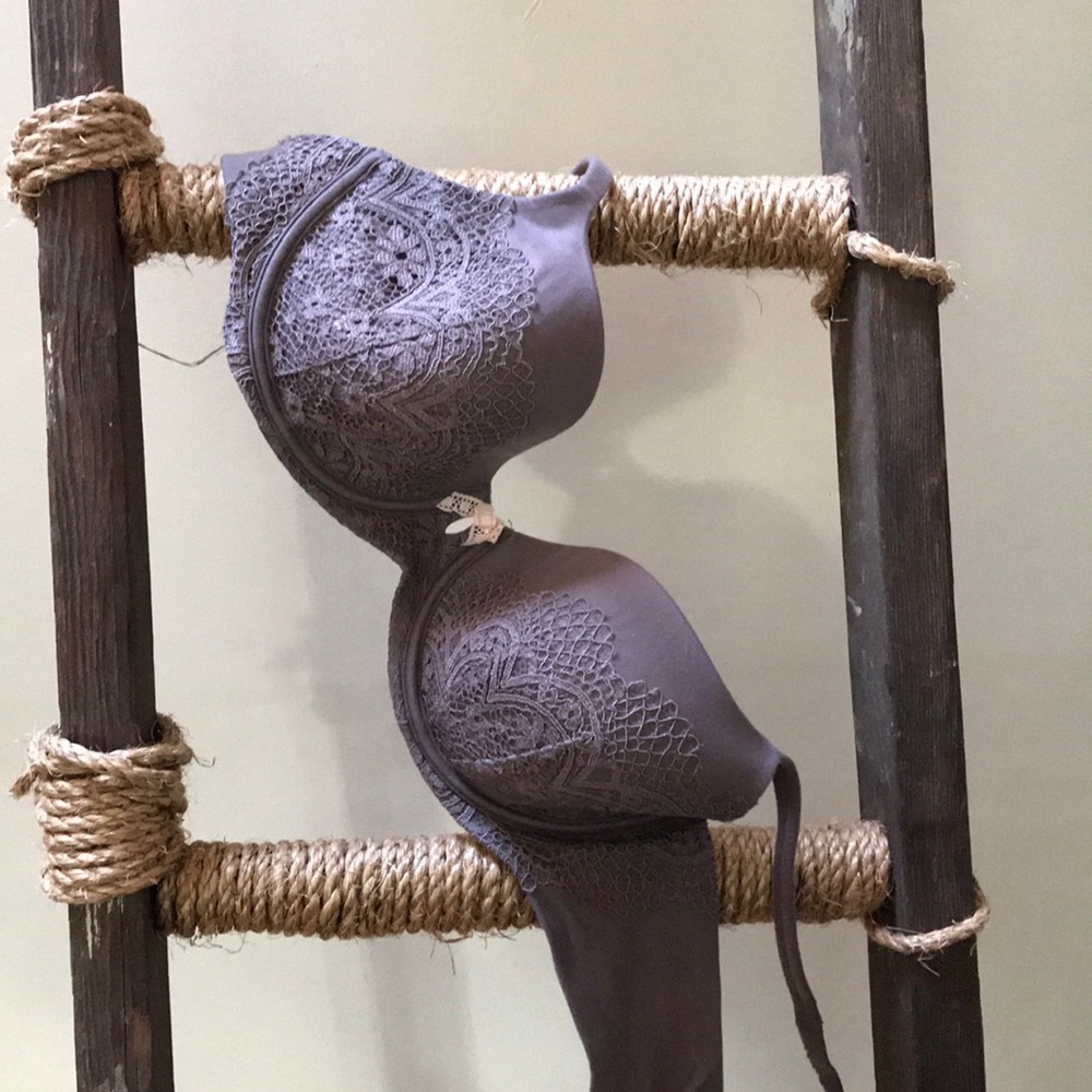 Body by Victoria Lace Bra